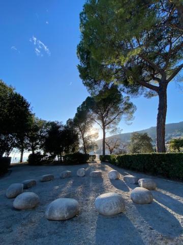Studio Mo Opatija Exterior foto